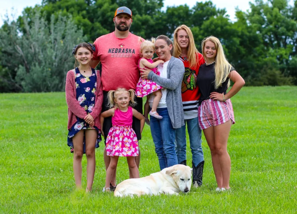 The Banded Construction Family